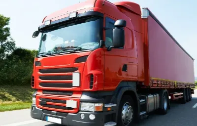 İstanbul Çiftecevizler Ambar Kargo